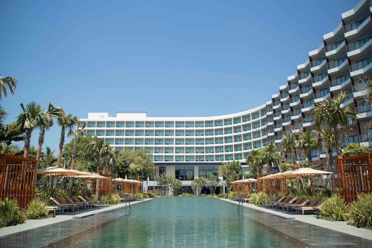 CROWNE PLAZA PHU QUOC STARBAY 